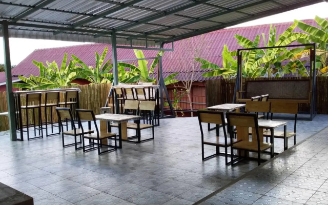 Tewdoi Garden Resort
