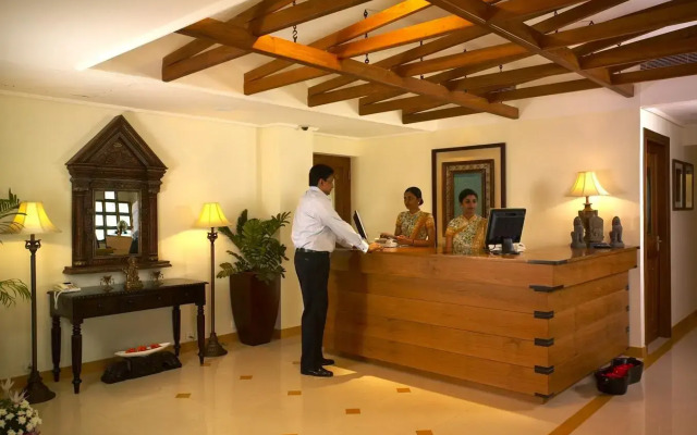Nani Hotels & Resorts
