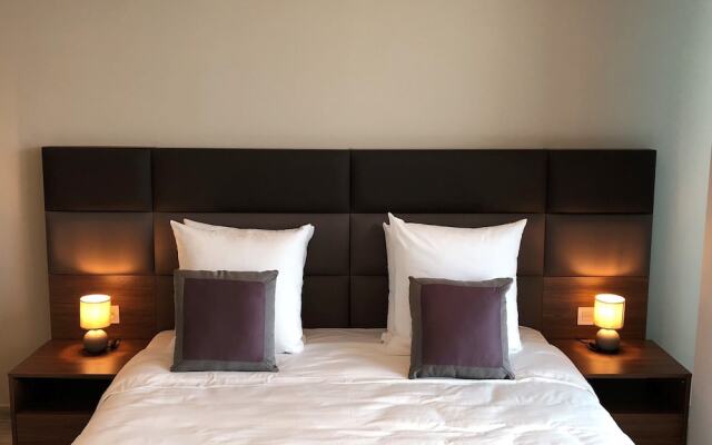 Flat Hotel Midi 33