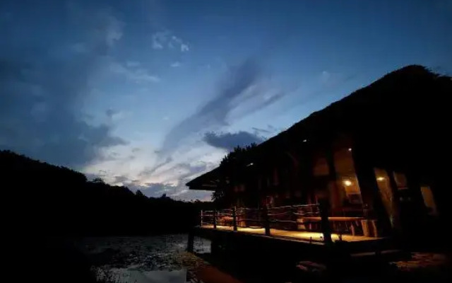 Majiu Hotel