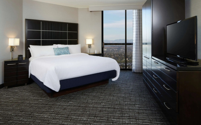 Embassy Suites by Hilton Los Angeles International Airport North