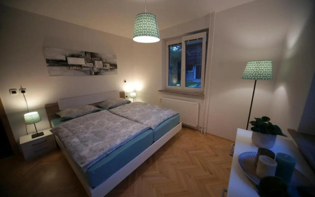 Apartment Arh