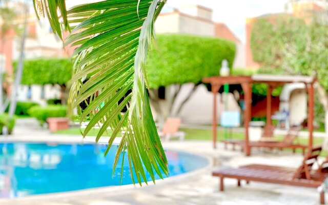 Casa Palma Cancun