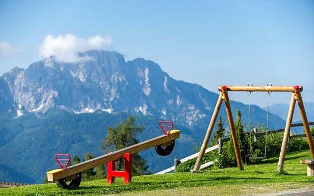 Sattlegger's Alpenhof & Feriensternwarte