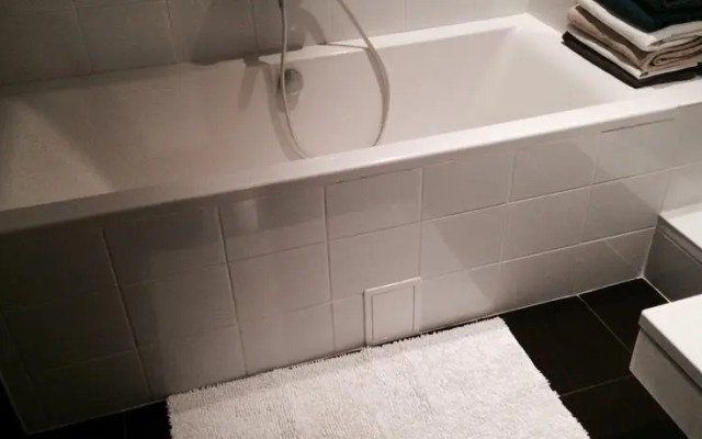 Saska Luxury Apartments