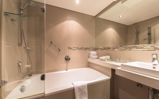 Holiday Inn Johannesburg - Rosebank by IHG