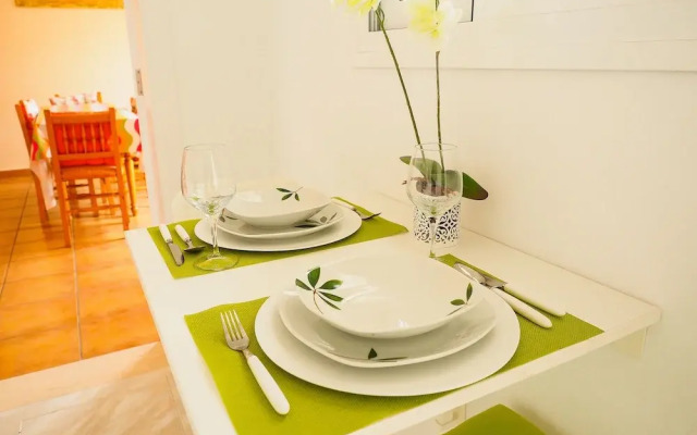 Cozy Mansion in Muro with Private Pool and Jacuzzi