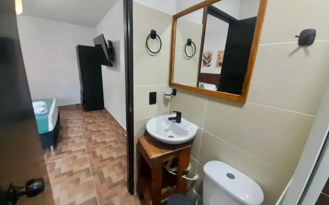 Eco-Hotel Palma É Coco