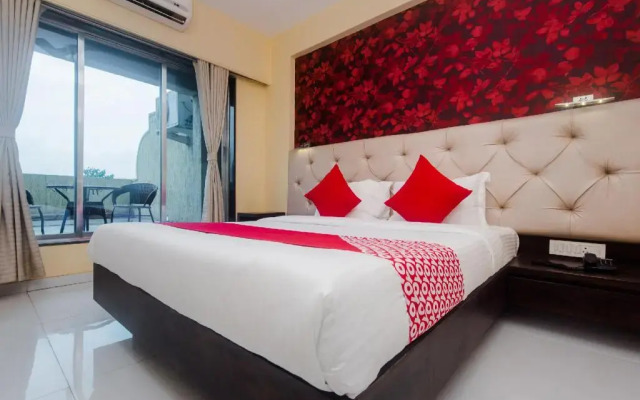 Sai Residency by OYO