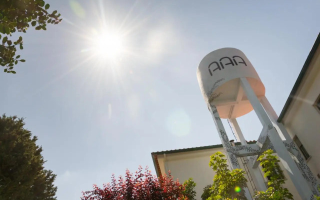 Hotel Rural Solar das Arcadas