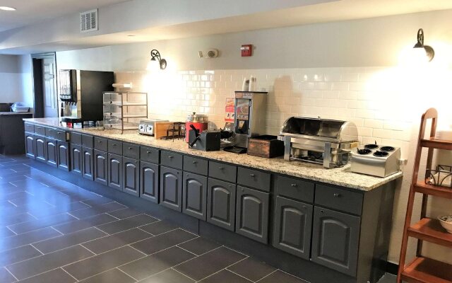 Holiday Inn Express & Suites Zion by IHG