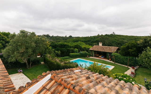 Country Village Senses