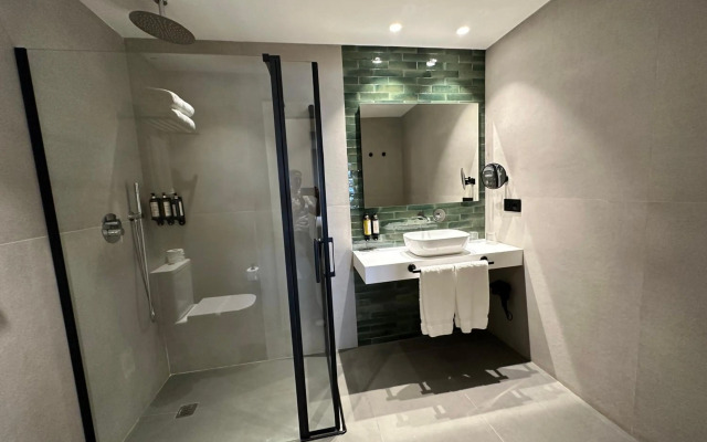 Hotel El Rosal de Cudillero