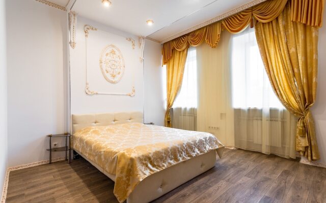 Апартаменты SivakApart на Полтавской, 12