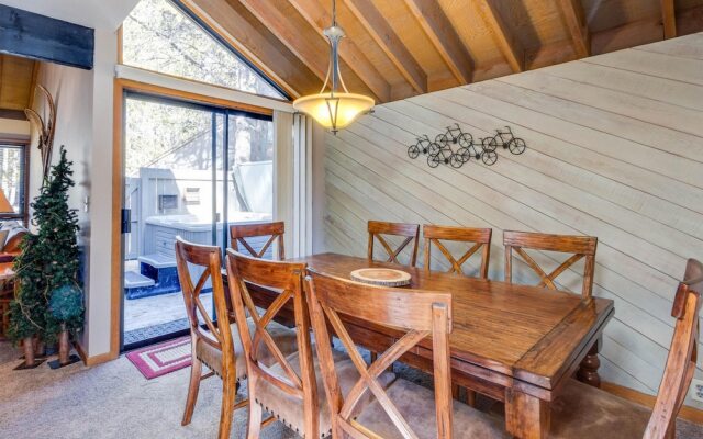 Meadow House Condo 4