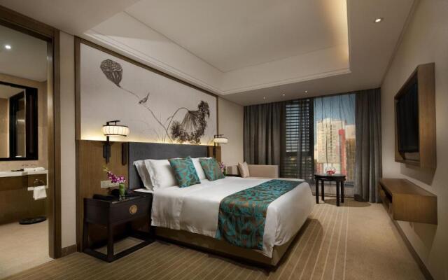 Yue Yang Hotel