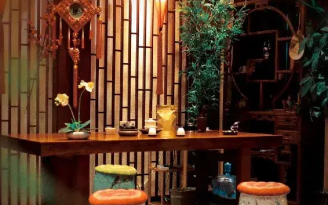 Longli 24 Degree Wubieyuan (Shuanglongzhen Branch)