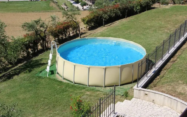 Beautiful 4 bed House in Urbino in the Marche
