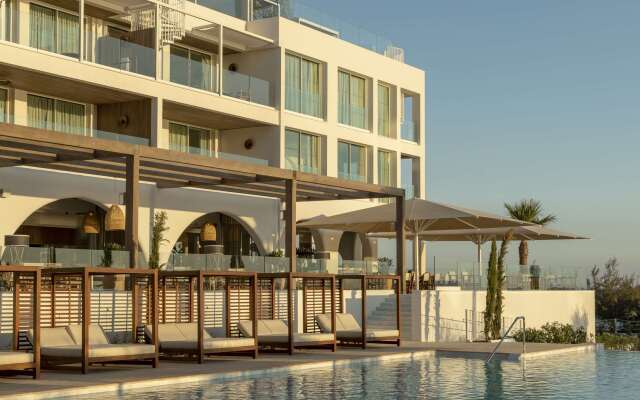 Villa Le Blanc, a Gran Meliá Hotel - The Leading Hotels of the World