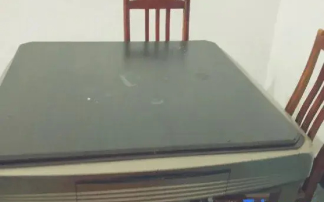 Jingdezhen Hongdan Inn