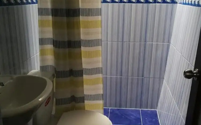 Casa Hospedaje Miraflores Calca Cuzco