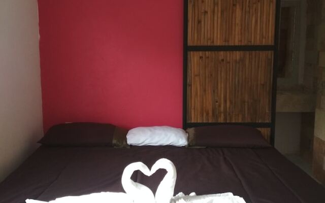 Hotel & Cabañas amara Café