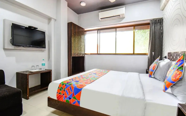Fabhotel Rajdhani I