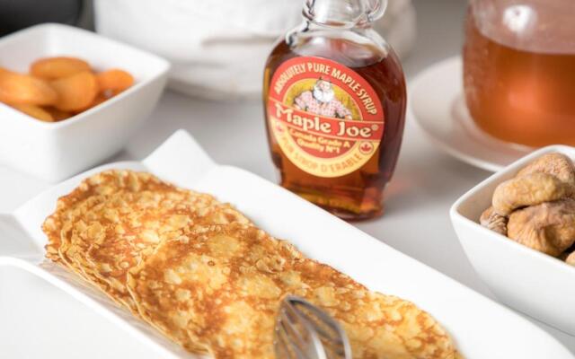 Hotel Libertel Gare De L'Est Francais