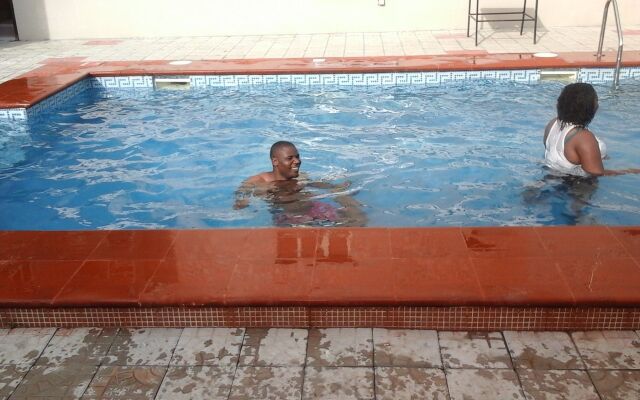 Eastgate Hotel Lekki