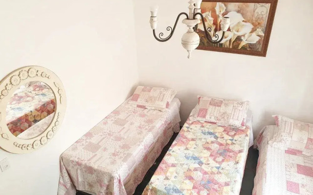 Pouso Canto de Minas