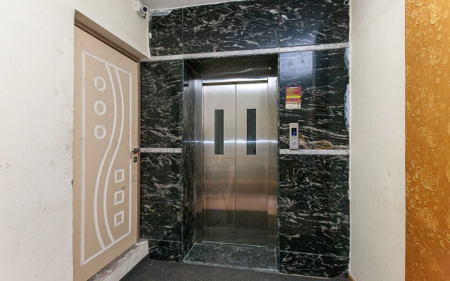 Capital O 45141 Prince Park