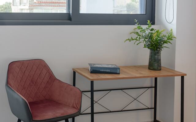 Zed Smart Property by Airstay
