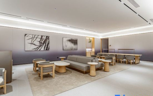 JI Hotel (Xi'an Jinguangmen Subway Station)