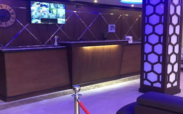 North House Aparthotel