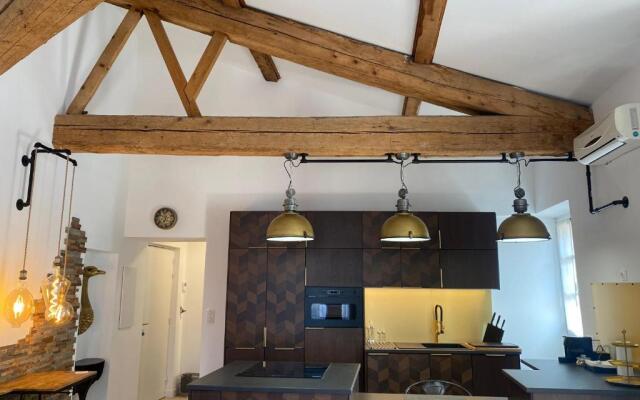 My Pad Provence 7