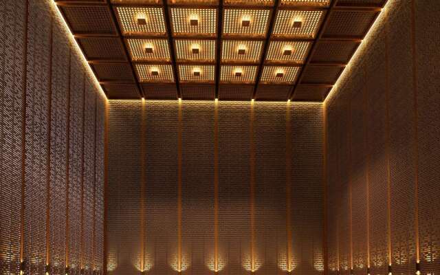 Park Hyatt Sanya Sunny Bay Resort