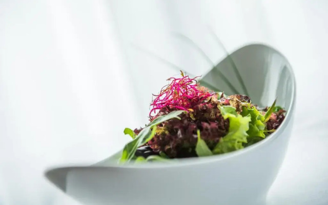 Hotel und Bildungszentrum Matt