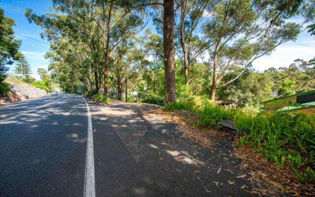 Luxury in Nelson Bay - Nelson Bay