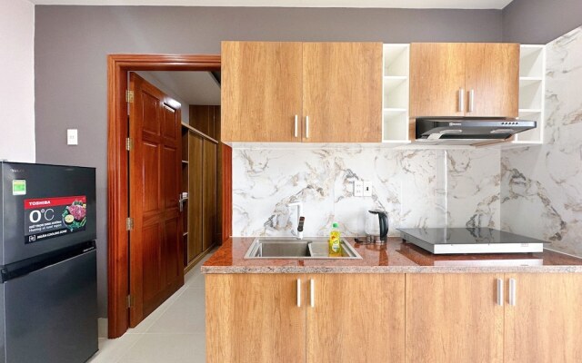 Milanesa Hotel & Apartment