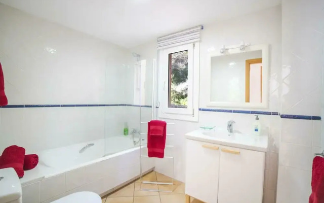 Spacious Villa in Alcudia Majorca with Private Pool