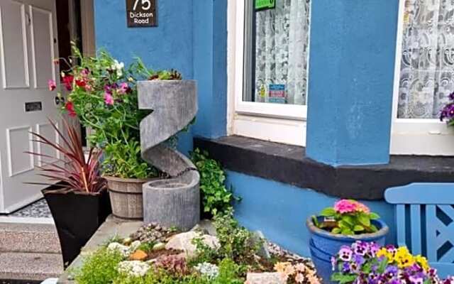 Sirocco Blues Guest House