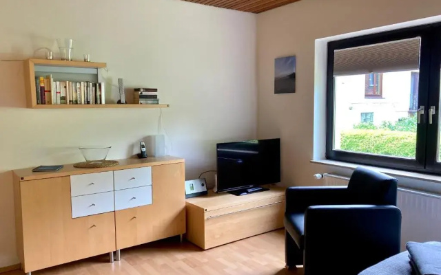 Haus Wilhelmi Wilhelmi Whg 2