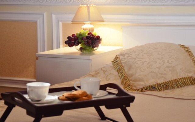 Mini-Hotel Olimp
