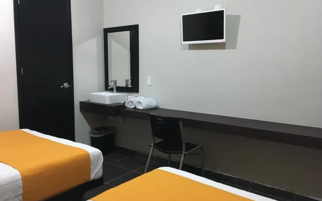 Hotel Raga Inn