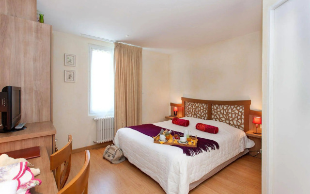 Auberge du Poids Public