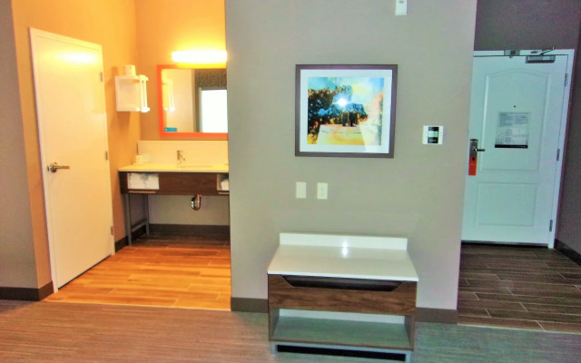 Hampton Inn & Suites Rohnert Park - Sonoma County