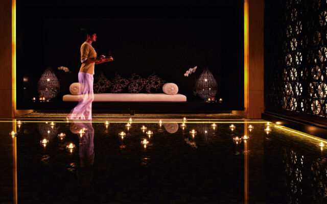 Yanjing hotel Beijing