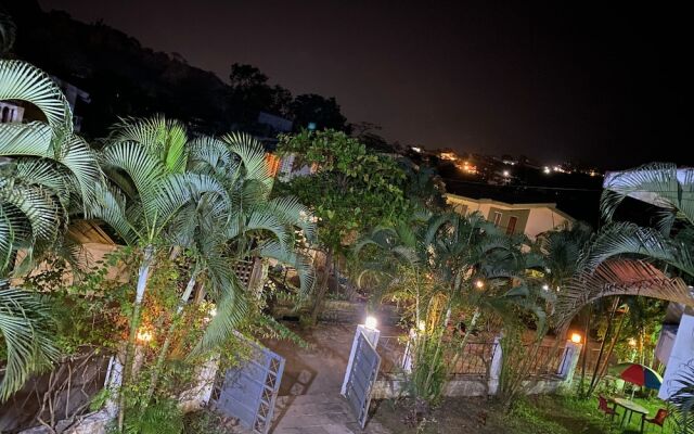 Hotel JD Villa