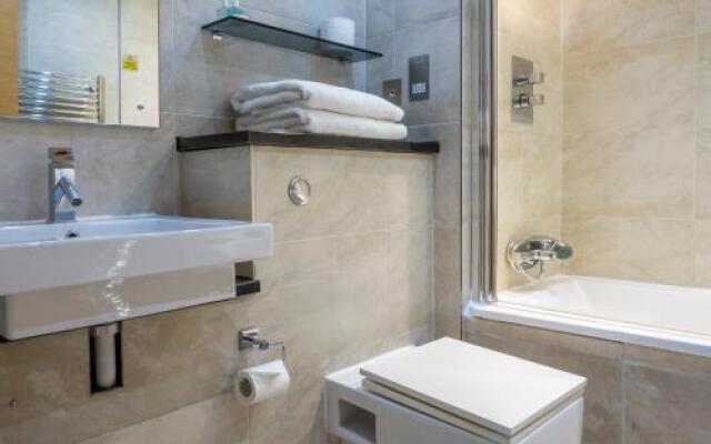 Posh Pads - Liverpool 1 - Apart-Hotel