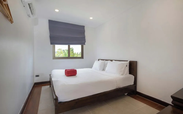 Modern 3BR Pool Access Villa Argent 6